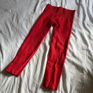 Morgan Stewart Active line